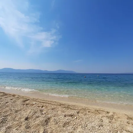 Silvia-3 By Interhome *