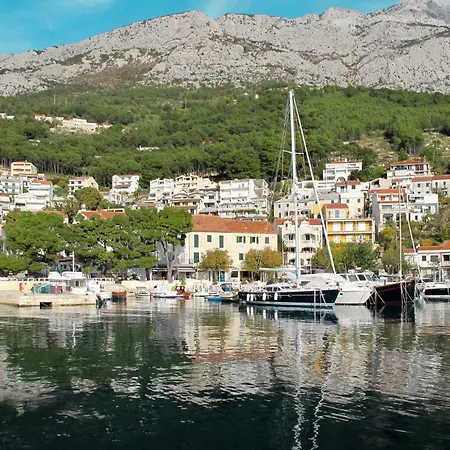 Silvia-3 By Interhome