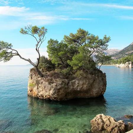 Silvia-3 By Interhome