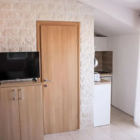 Silvia-3 By Interhome Makarska