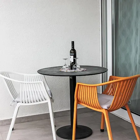 Apartman Silvia-3 By Interhome