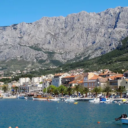 Silvia-3 By Interhome Lejlighed *