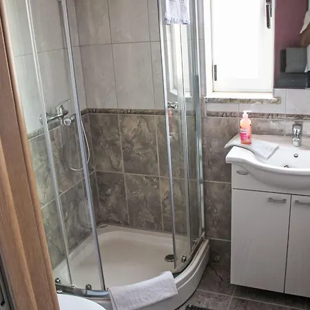 Silvia-3 By Interhome Makarska