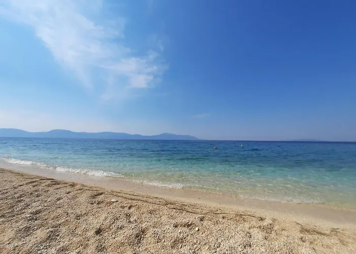 Silvia-3 By Interhome *