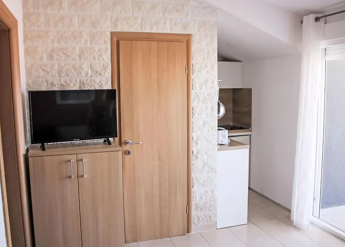 Silvia-3 By Interhome Makarska