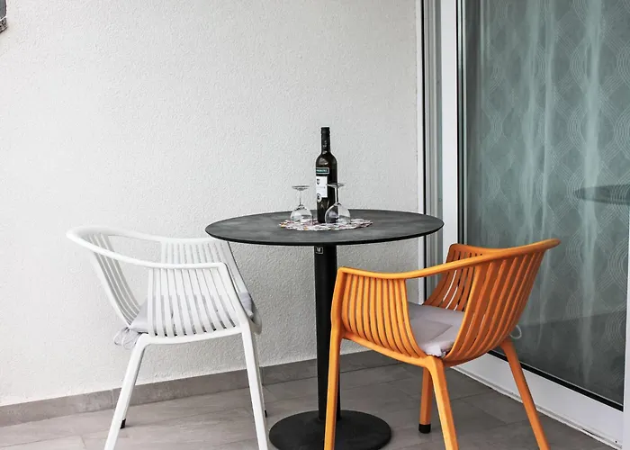 Apartman Silvia-3 By Interhome