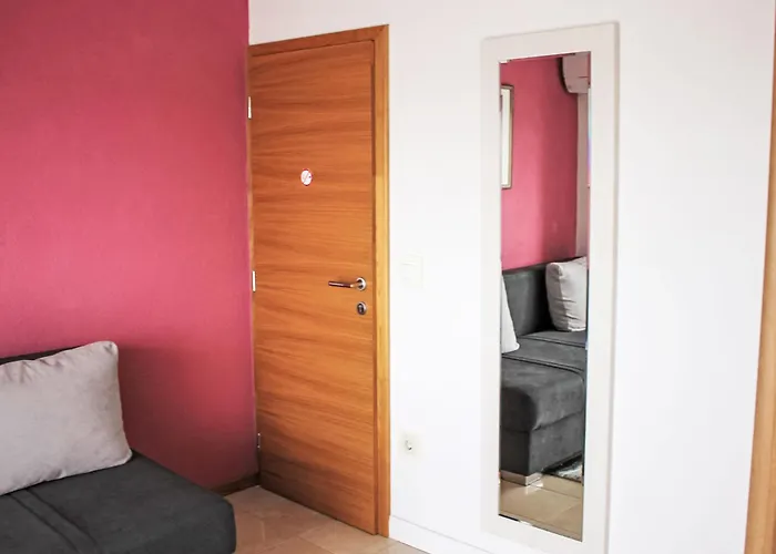 Silvia-3 By Interhome Apartman