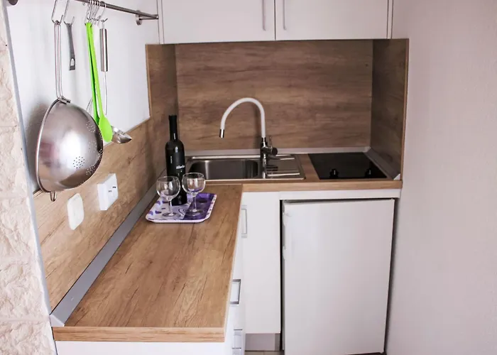 Apartman Silvia-3 By Interhome *