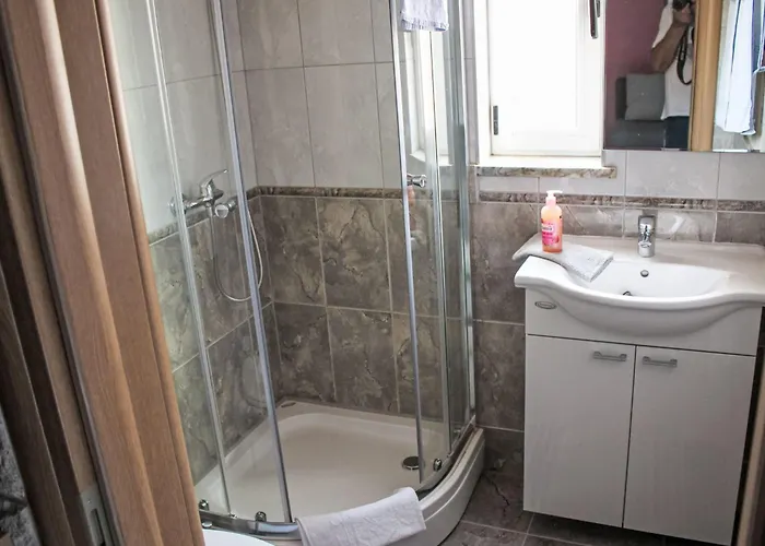 Silvia-3 By Interhome Makarska