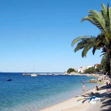 Silvia-3 By Interhome Makarska