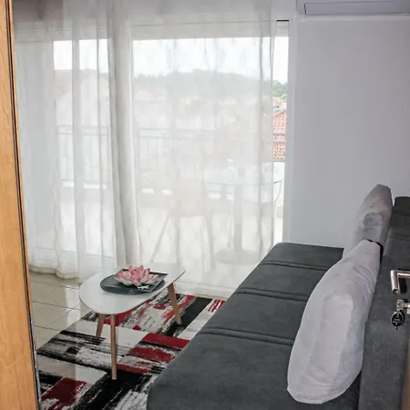 Silvia-3 By Interhome Apartment