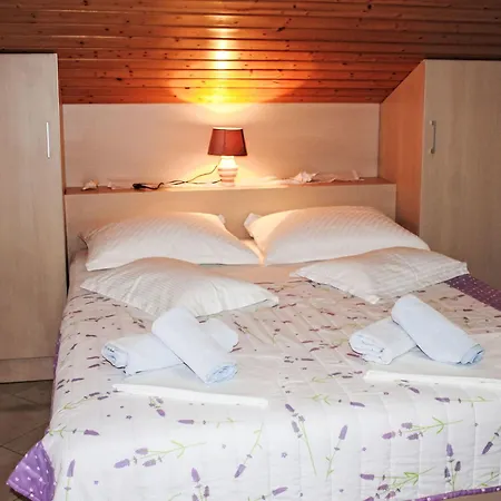 Silvia-3 By Interhome Apartment *